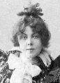 Elsa  Asenijeff